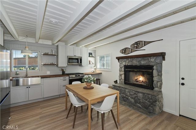 927 W Fairway, Big Bear City, CA 92314