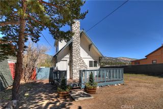 927 W Fairway, Big Bear City, CA 92314