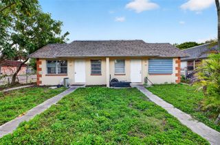 1619-1621 NW 8th Avenue, Fort Lauderdale, FL 33311