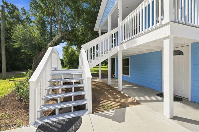 331 Hope Lane, Pass Christian, MS 39571