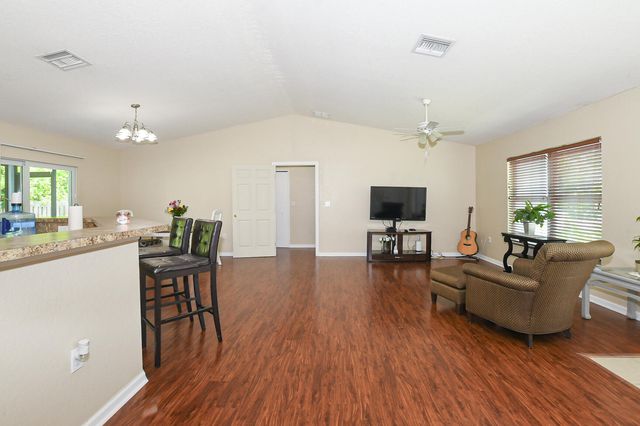 5805 Cassia Drive, Fort Pierce, FL 34982