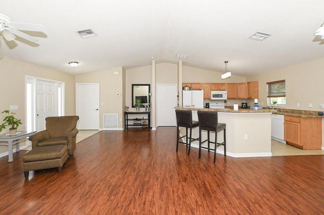 5805 Cassia Drive, Fort Pierce, FL 34982