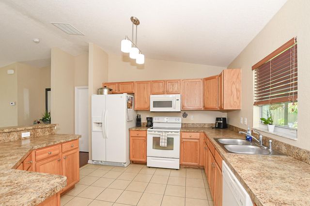 5805 Cassia Drive, Fort Pierce, FL 34982