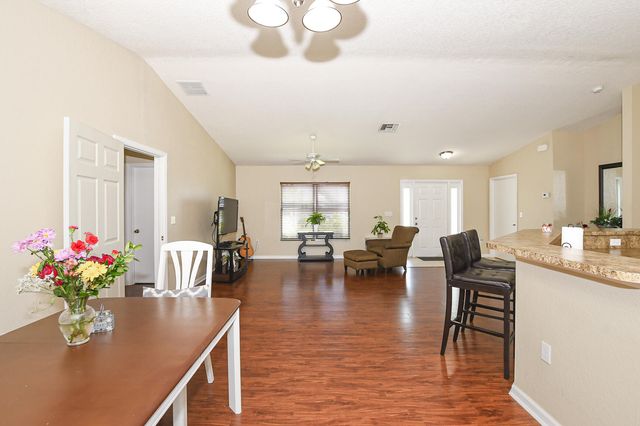 5805 Cassia Drive, Fort Pierce, FL 34982