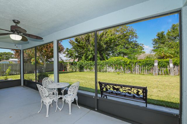5805 Cassia Drive, Fort Pierce, FL 34982