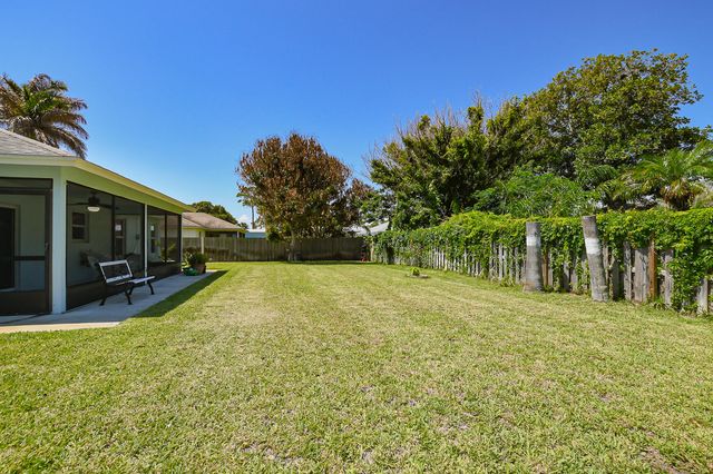 5805 Cassia Drive, Fort Pierce, FL 34982