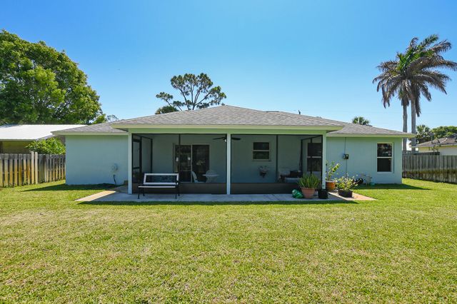 5805 Cassia Drive, Fort Pierce, FL 34982