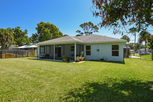 5805 Cassia Drive, Fort Pierce, FL 34982