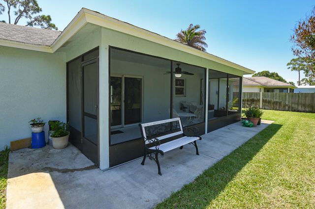 5805 Cassia Drive, Fort Pierce, FL 34982