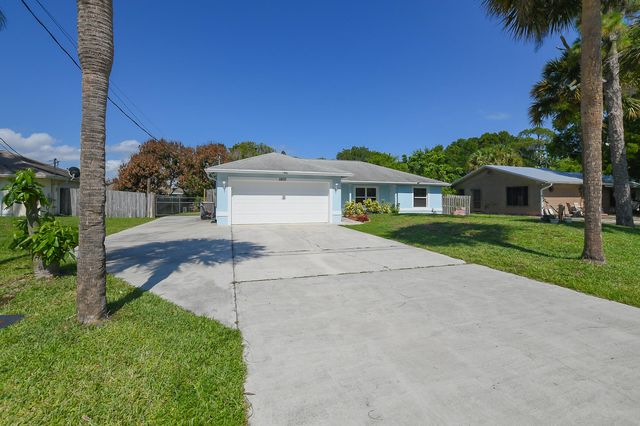 5805 Cassia Drive, Fort Pierce, FL 34982