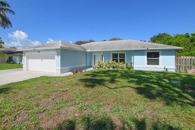 5805 Cassia Drive, Fort Pierce, FL 34982