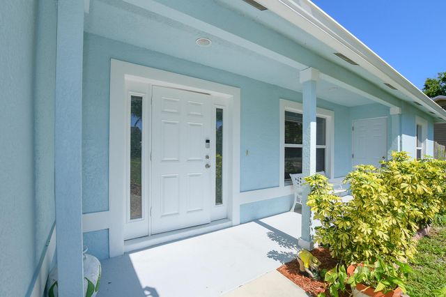 5805 Cassia Drive, Fort Pierce, FL 34982