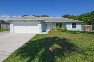5805 Cassia Drive, Fort Pierce, FL 34982
