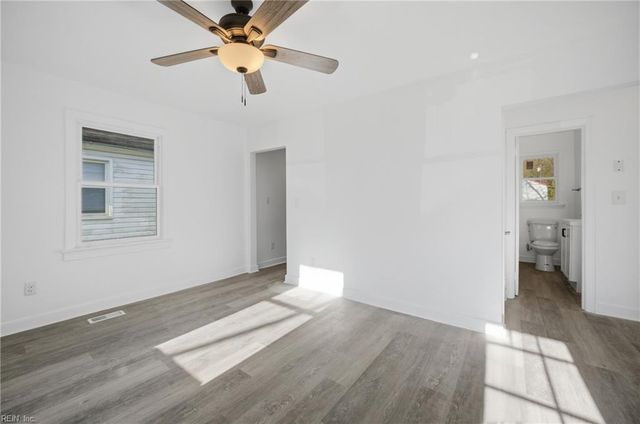 830 Partridge AVE, Chesapeake, VA 23324