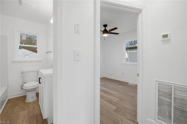 830 Partridge AVE, Chesapeake, VA 23324