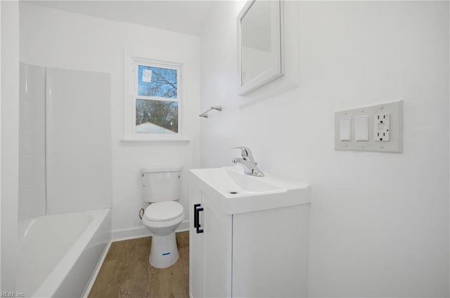 830 Partridge AVE, Chesapeake, VA 23324