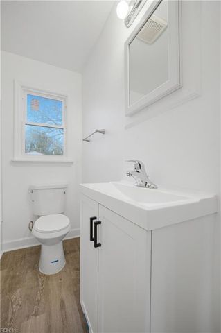 830 Partridge AVE, Chesapeake, VA 23324