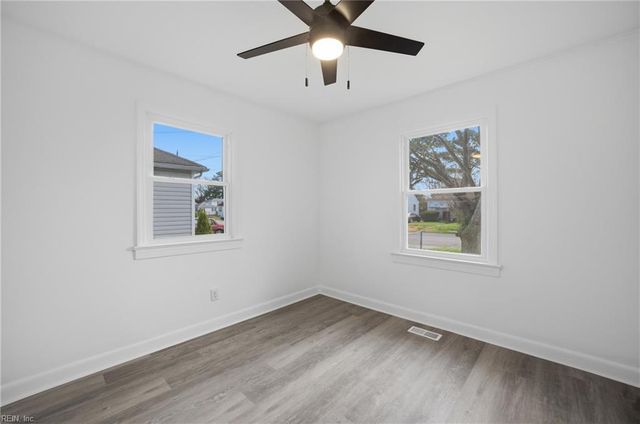 830 Partridge AVE, Chesapeake, VA 23324