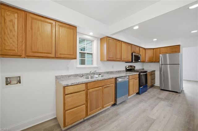 830 Partridge AVE, Chesapeake, VA 23324