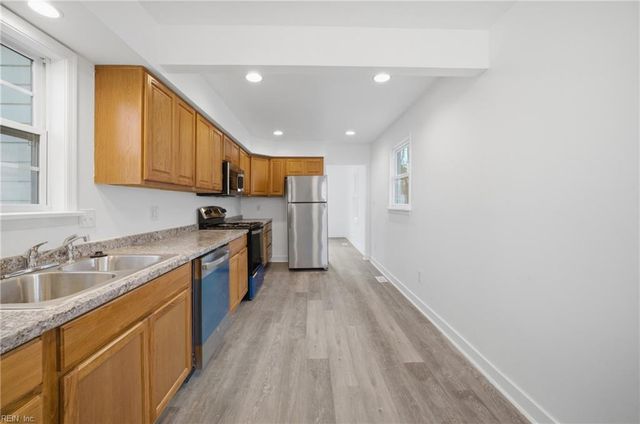 830 Partridge AVE, Chesapeake, VA 23324