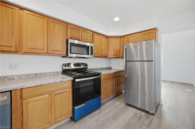 830 Partridge AVE, Chesapeake, VA 23324