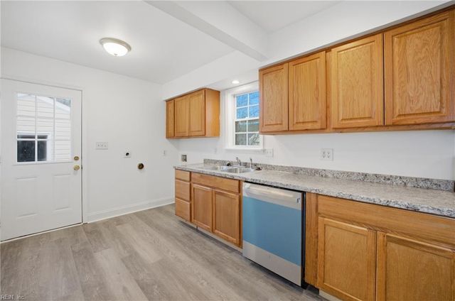 830 Partridge AVE, Chesapeake, VA 23324