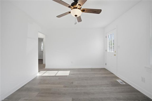 830 Partridge AVE, Chesapeake, VA 23324