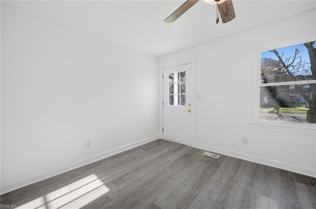 830 Partridge AVE, Chesapeake, VA 23324