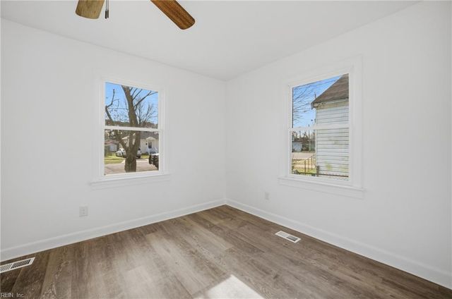 830 Partridge AVE, Chesapeake, VA 23324