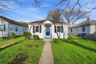 830 Partridge AVE, Chesapeake, VA 23324