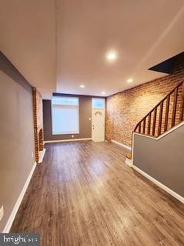 3429 LEVERTON AVE, Baltimore, MD 21224