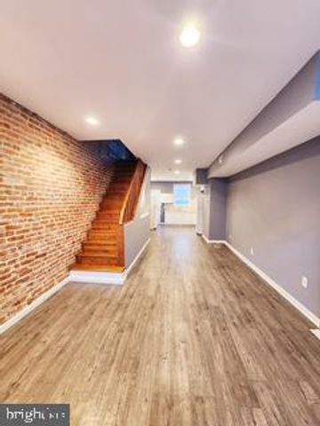 3429 LEVERTON AVE, Baltimore, MD 21224
