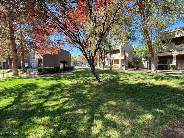 5250 South Rainbow Boulevard 2040, Las Vegas, NV 89118