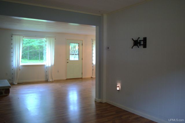 24411 Upper Point Mills Road, Hancock, MI 49930