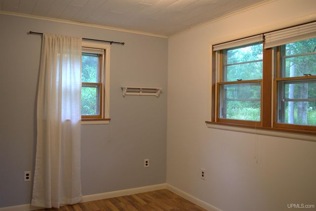 24411 Upper Point Mills Road, Hancock, MI 49930