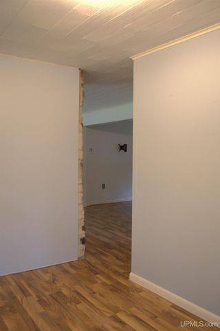 24411 Upper Point Mills Road, Hancock, MI 49930