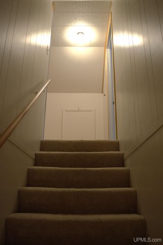 24411 Upper Point Mills Road, Hancock, MI 49930