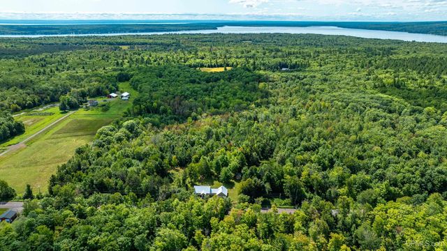 24411 Upper Point Mills Road, Hancock, MI 49930