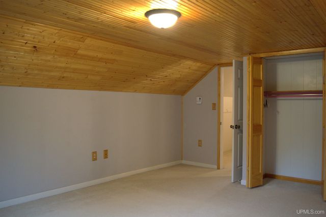 24411 Upper Point Mills Road, Hancock, MI 49930