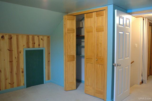 24411 Upper Point Mills Road, Hancock, MI 49930