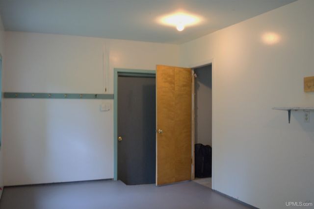 24411 Upper Point Mills Road, Hancock, MI 49930