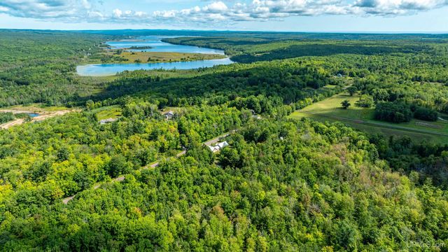 24411 Upper Point Mills Road, Hancock, MI 49930