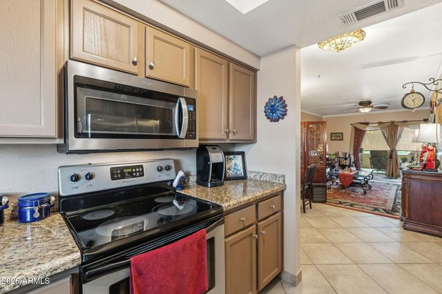 9450 E BECKER Lane 1003, Scottsdale, AZ 85260