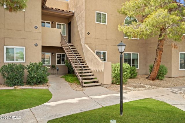 9450 E BECKER Lane 1003, Scottsdale, AZ 85260