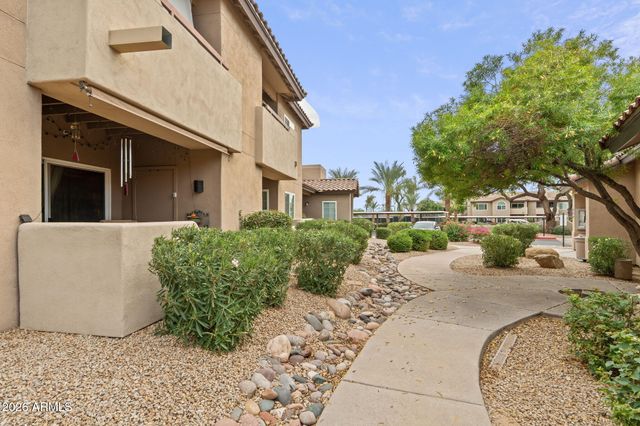 9450 E BECKER Lane 1003, Scottsdale, AZ 85260