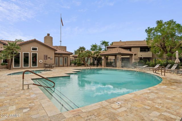 9450 E BECKER Lane 1003, Scottsdale, AZ 85260