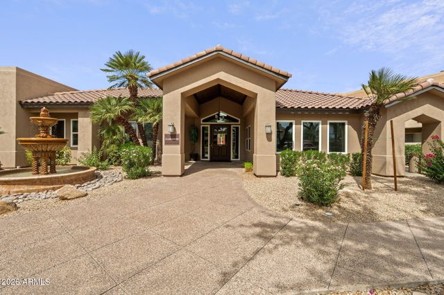 9450 E BECKER Lane 1003, Scottsdale, AZ 85260