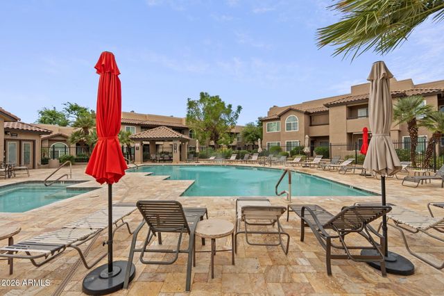 9450 E BECKER Lane 1003, Scottsdale, AZ 85260