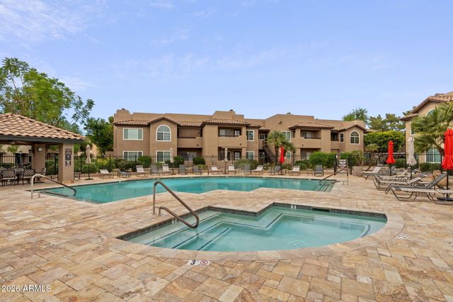 9450 E BECKER Lane 1003, Scottsdale, AZ 85260