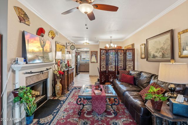 9450 E BECKER Lane 1003, Scottsdale, AZ 85260